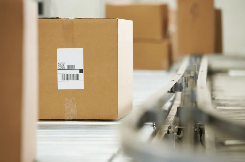 Driving down parcel postage costs: A conversation with Customer Success Director, Paul Hill