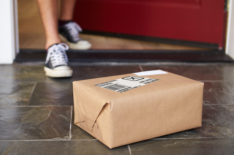 The 5 most important last mile delivery KPIs