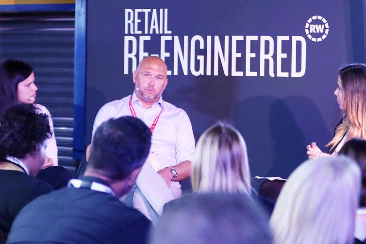 Retail Week discussions