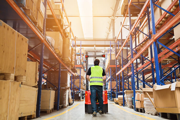 The CX Guide Series: Carrier Manager from Cygnia Logistics shares peak 2020 planning tips