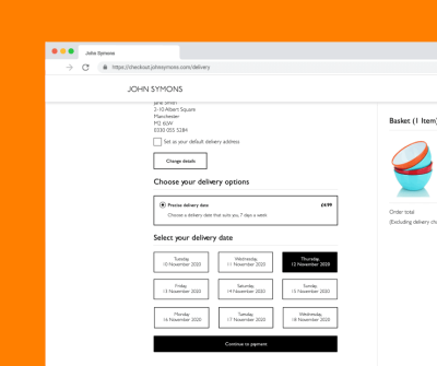 SortedHERO Dashboard