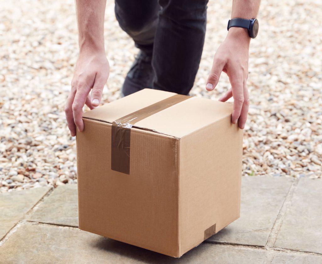PRESS RELEASE: 42% of consumers have missed deliveries due to miscommunication