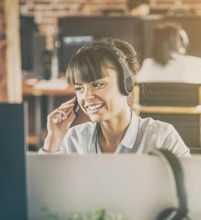 Reduce WISMO contact centre