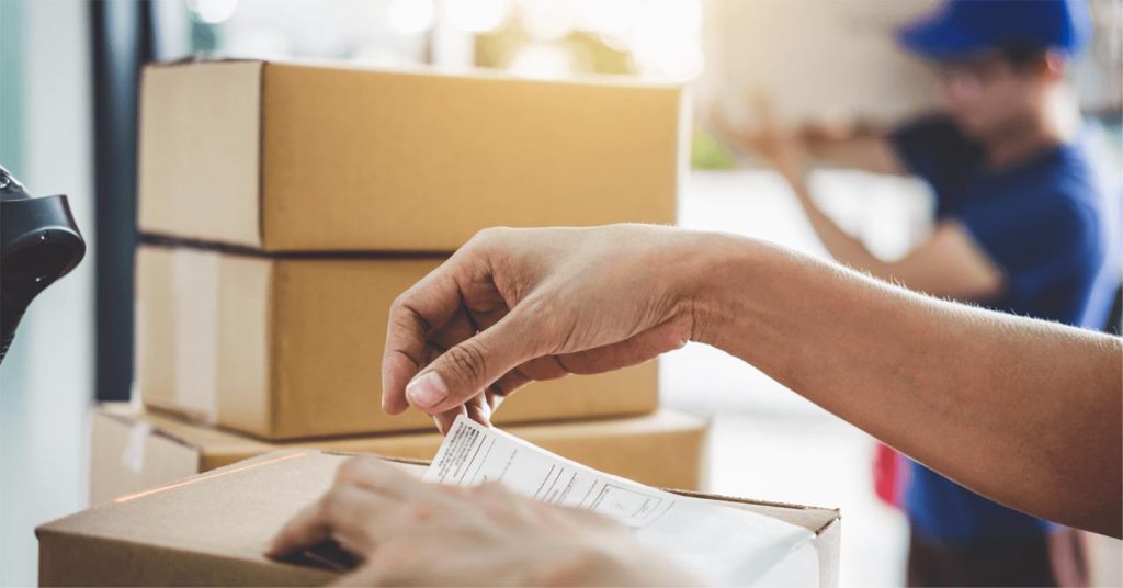3 benefits of ecommerce returns management software