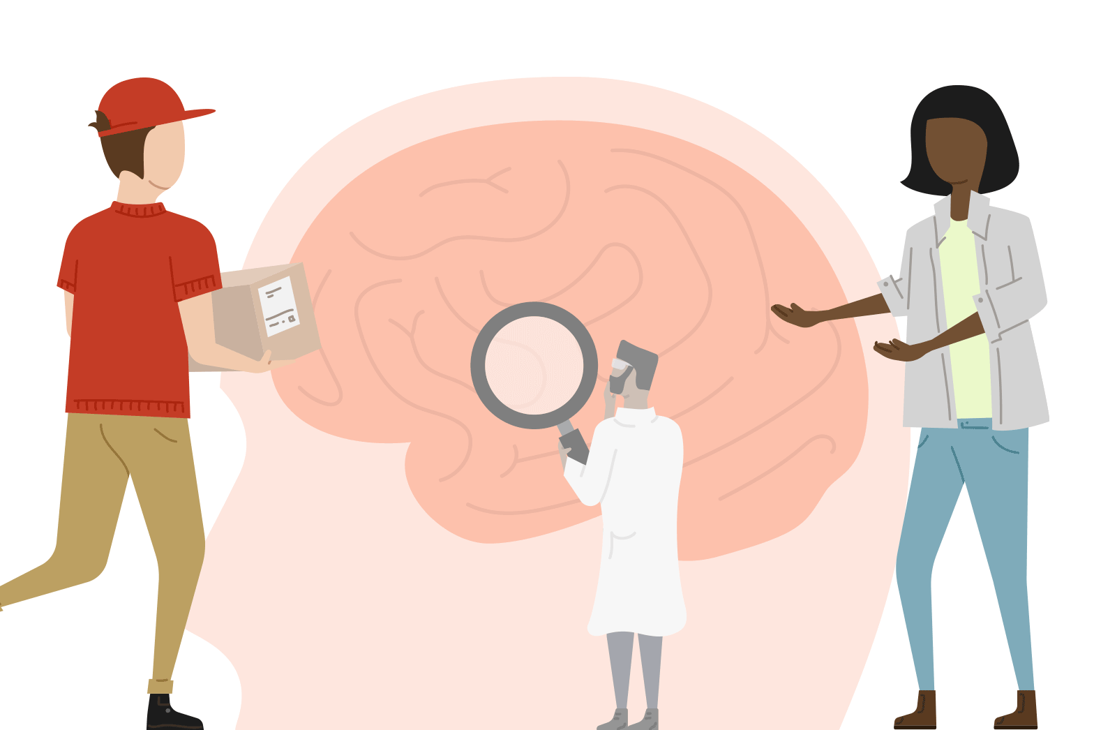 Neuroscience Report