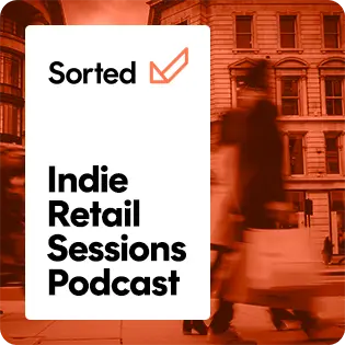 Indie Retail Sessions Podcast