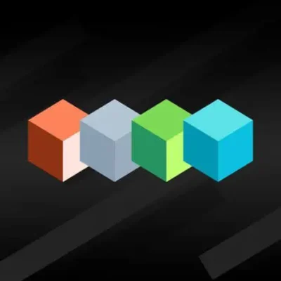 Company vision blocks