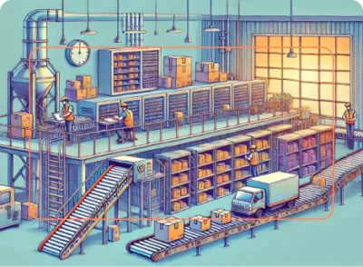 Blog blueprint