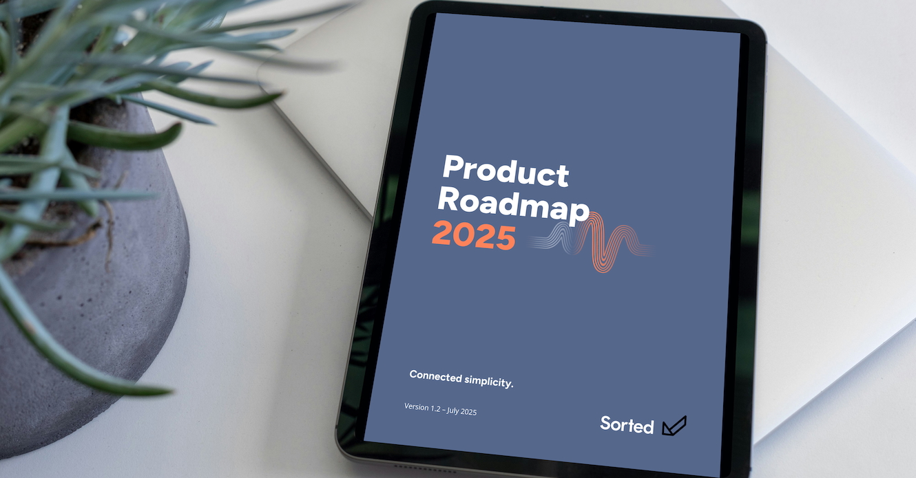 Sorted Roadmap preview