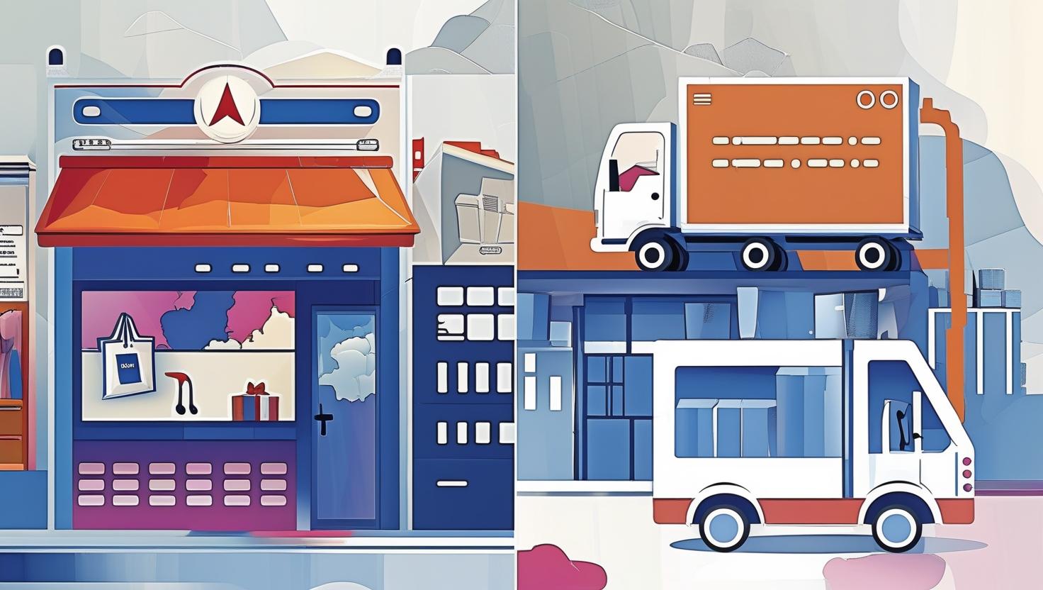 Customers dashboard